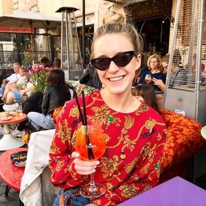 Meet your Posher, Lianne